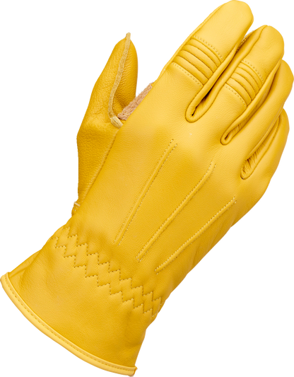 Biltwell Work 2.0 Gloves