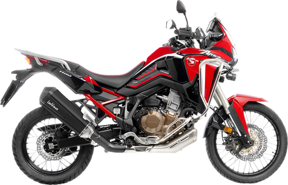 Leovince LV-12 R Slip-On Muffler