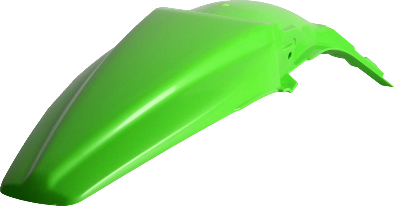 Polisport Rear Fender