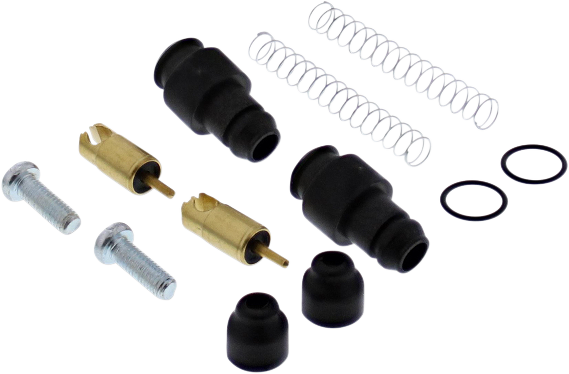 Parts Unlimited Choke Plunger Kit