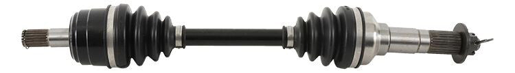 All Balls 6 Ball Heavy Duty Axle