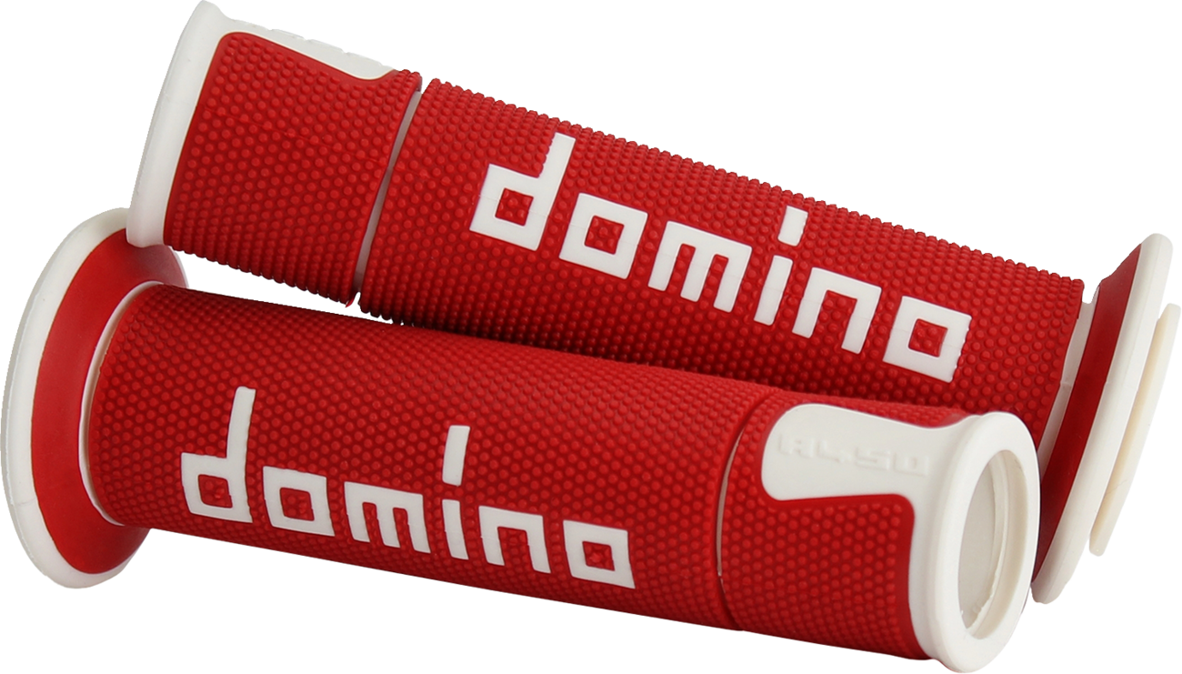 G2 Ergonomics Corp. A450 Grips - Domino