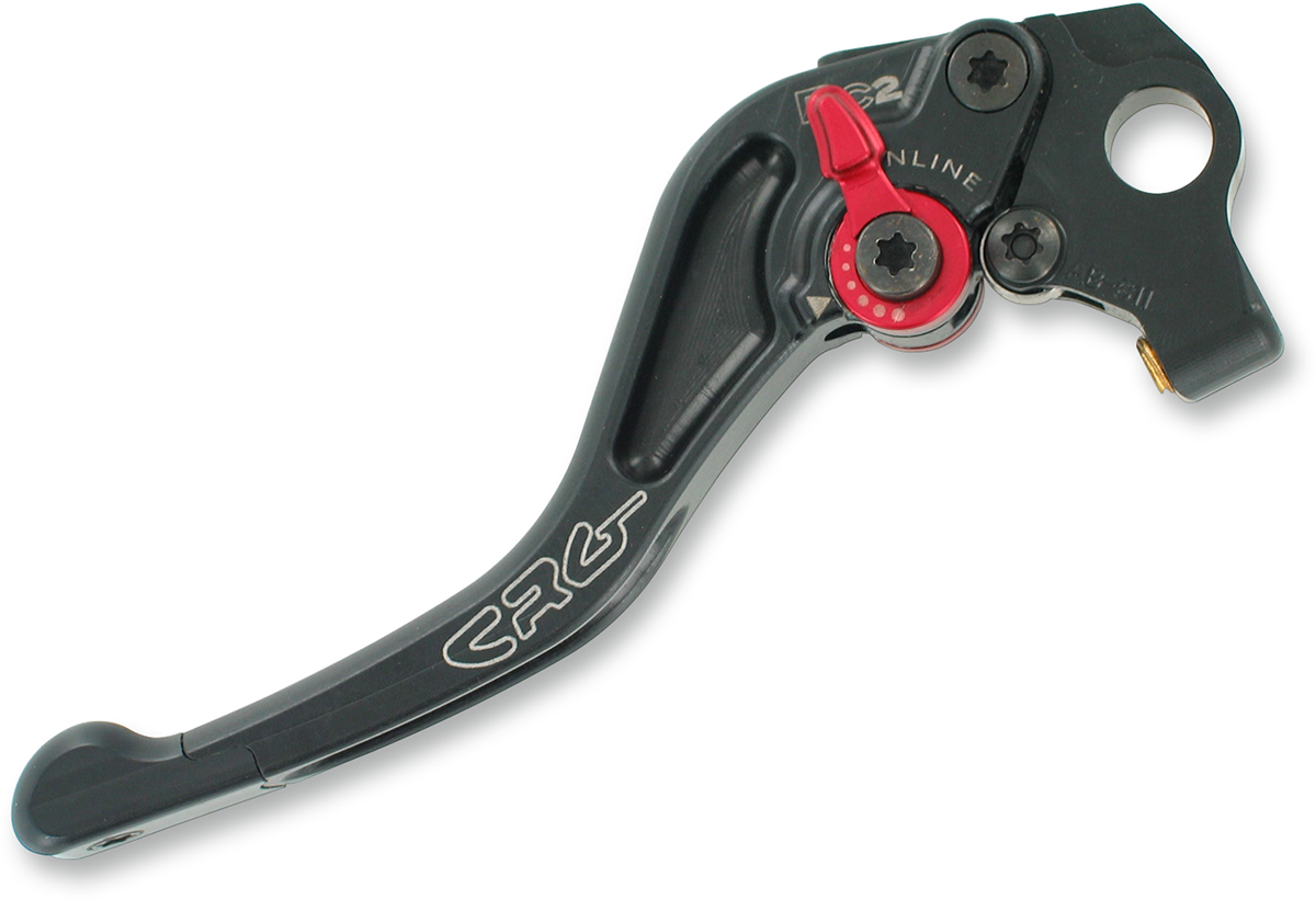 CRG RC2 Shorty Clutch Lever