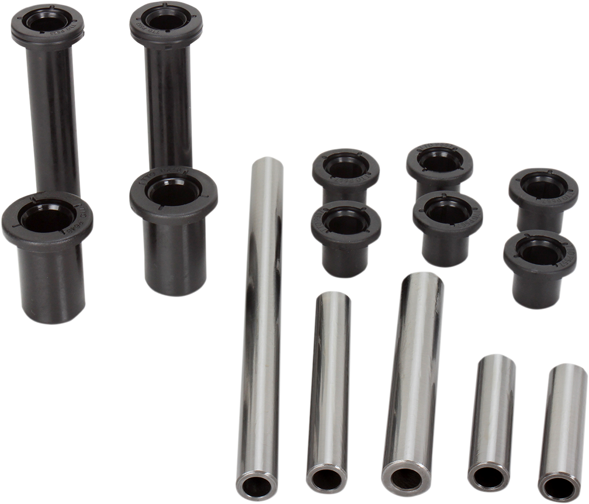 Moose Off Road Rear Independent Suspension Linkage Rebuild Kit