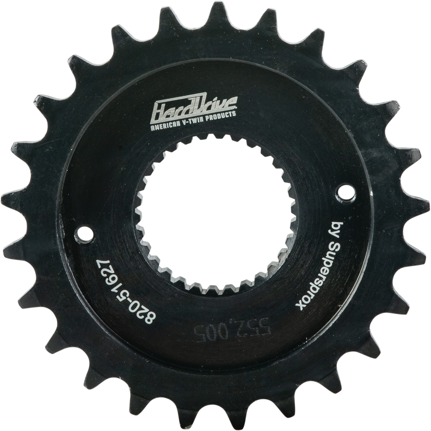 Harddrive SS Transmission Sprocket
