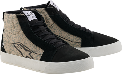 Alpinestars Ride-63 Canvas Shoes