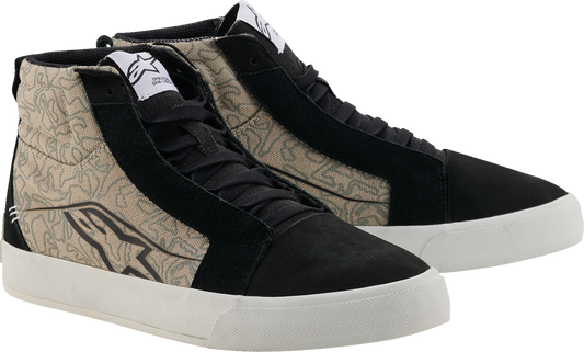 Alpinestars Ride-63 Canvas Shoes