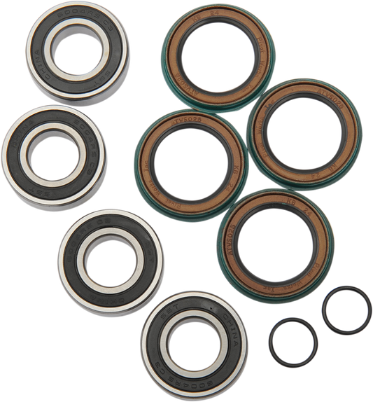 Pivot Works Wheel Bearing Kit