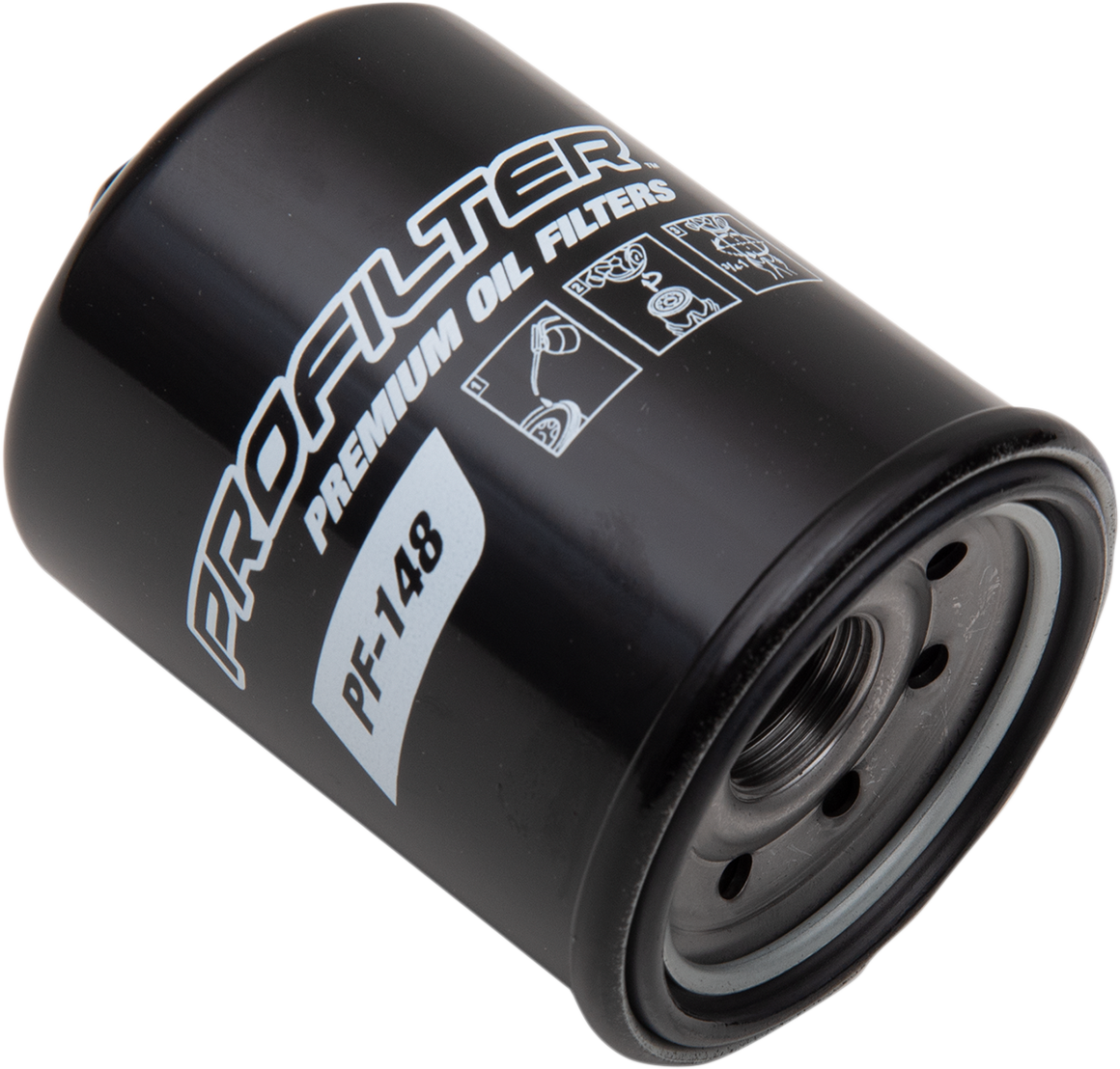 Pro Filter Replacement Oil Filter