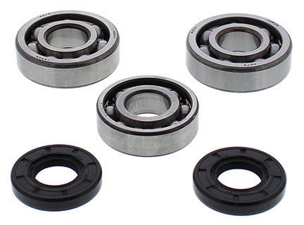 All Balls Crankshaft Bearing & Seal Kit