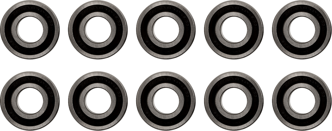Factory Links Wheel Bearing Packs Double Seal