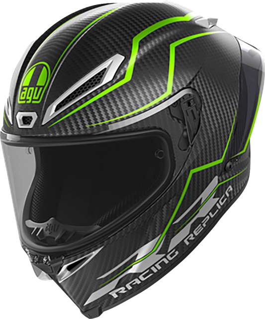 AGV Pista GP RR Performante Helmet