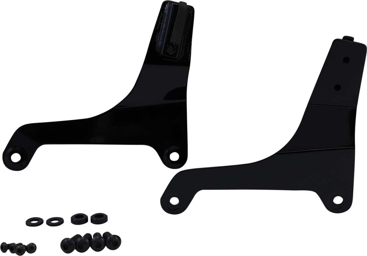 Drag Specialties Side Plates