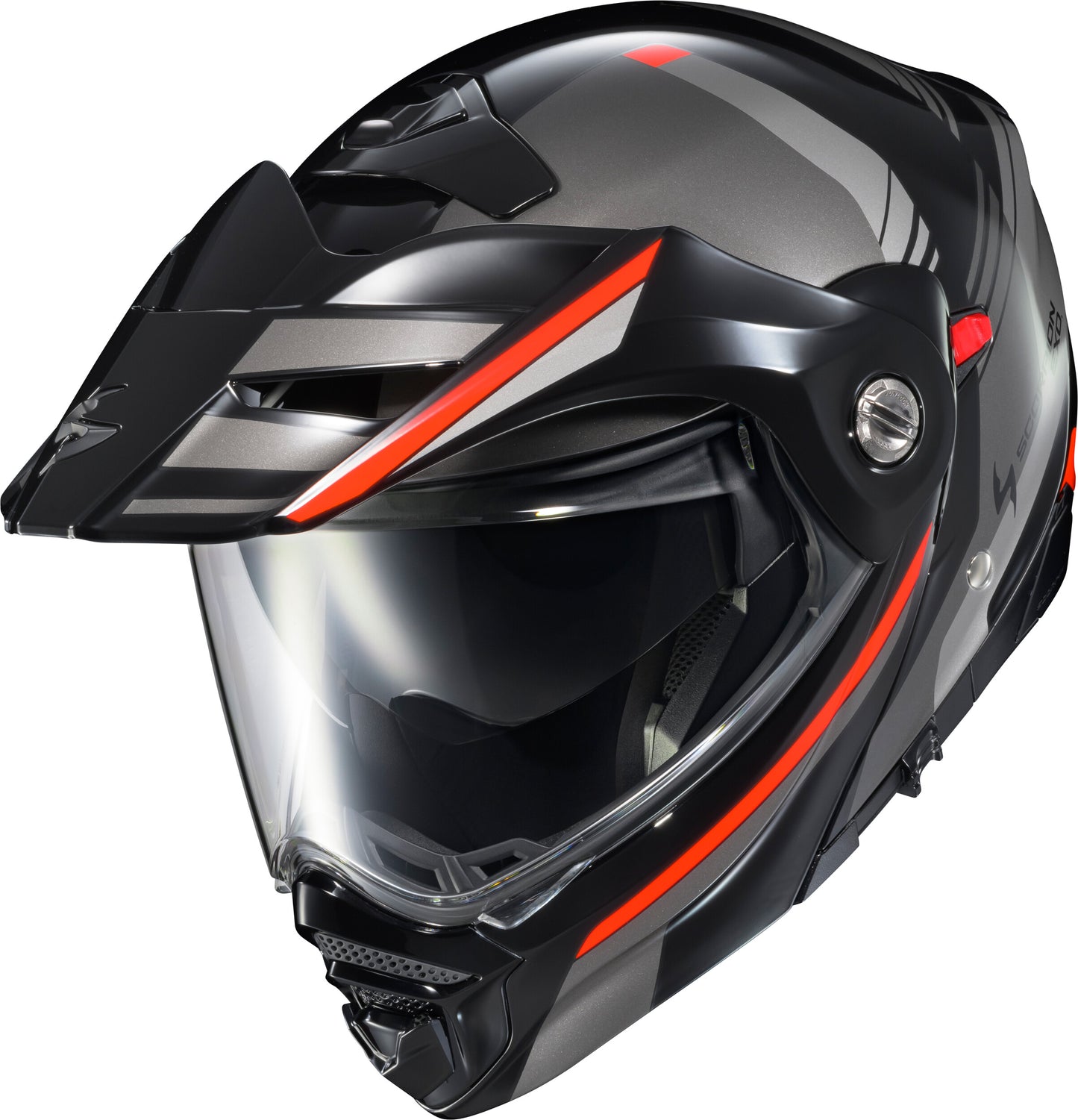 SCORPION EXO EXO-AT960 Monk Modular Helmet