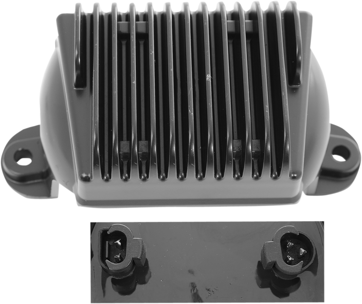 Drag Specialties Solid-State Regulator