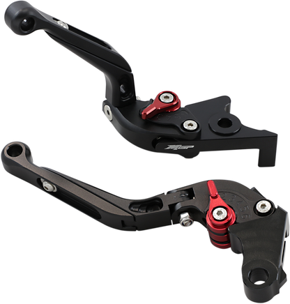 MGP MGP Brake and Clutch Lever Set