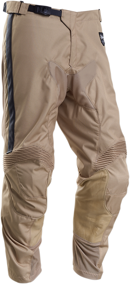 Thor Hallman Legend Pants