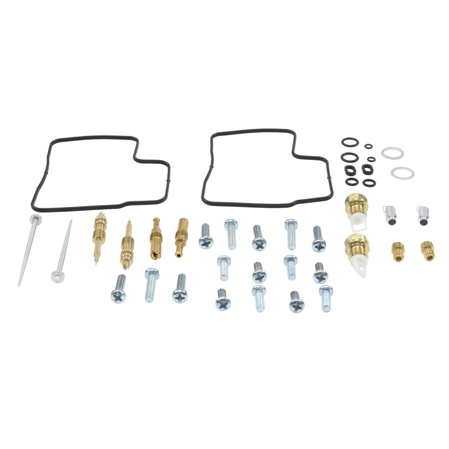 All Balls Carburetor Rebuild Kit