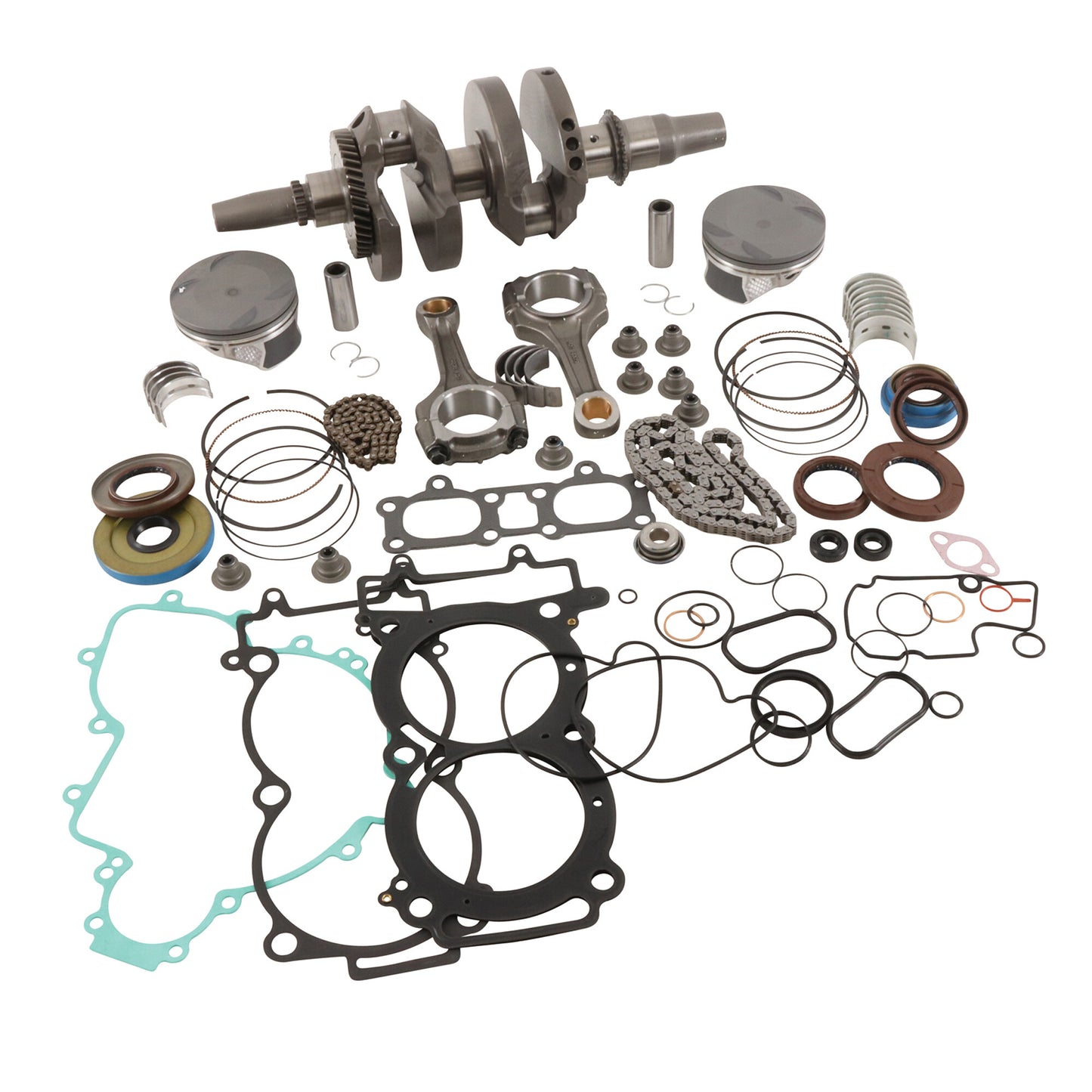 VERTEX Complete Engine Rebuild Kit