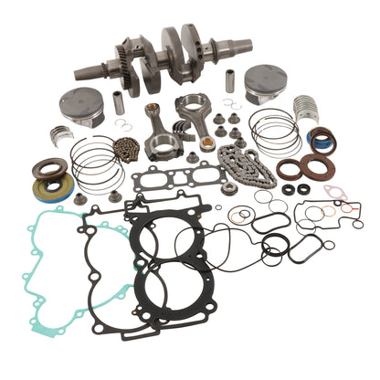 VERTEX Complete Engine Rebuild Kit