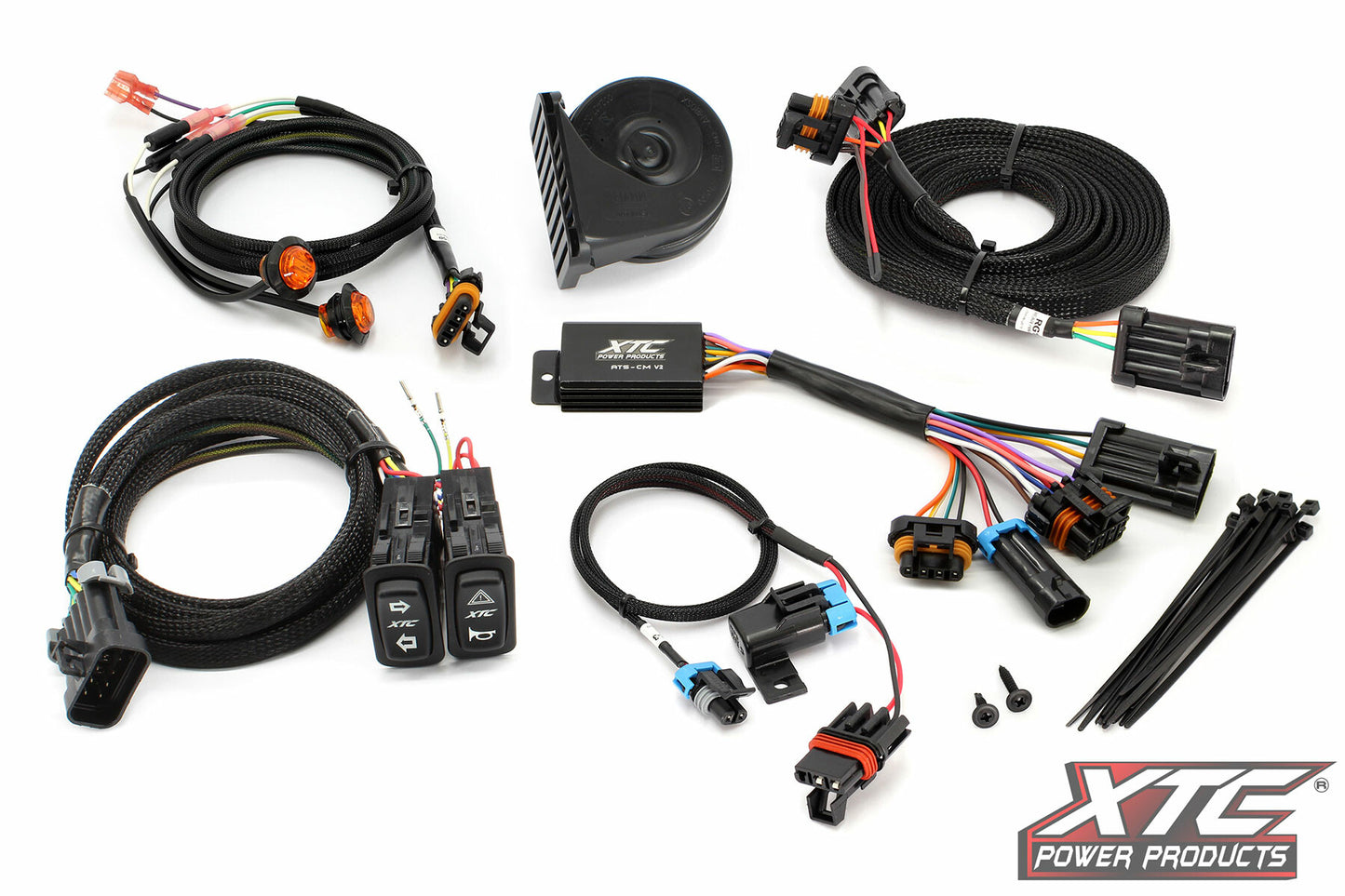 XTC POWER PRODUCTS Automatic Turn Signal Kit