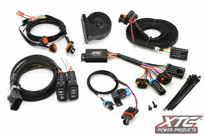 XTC POWER PRODUCTS Automatic Turn Signal Kit