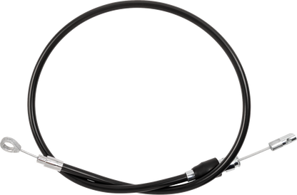 Drag Specialties Upper Quick Connect Clutch Cable