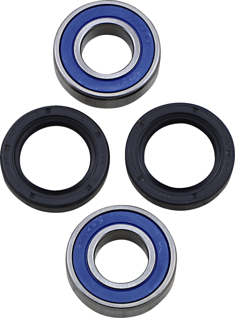 Moose Offroad Wheel Bearing Kit