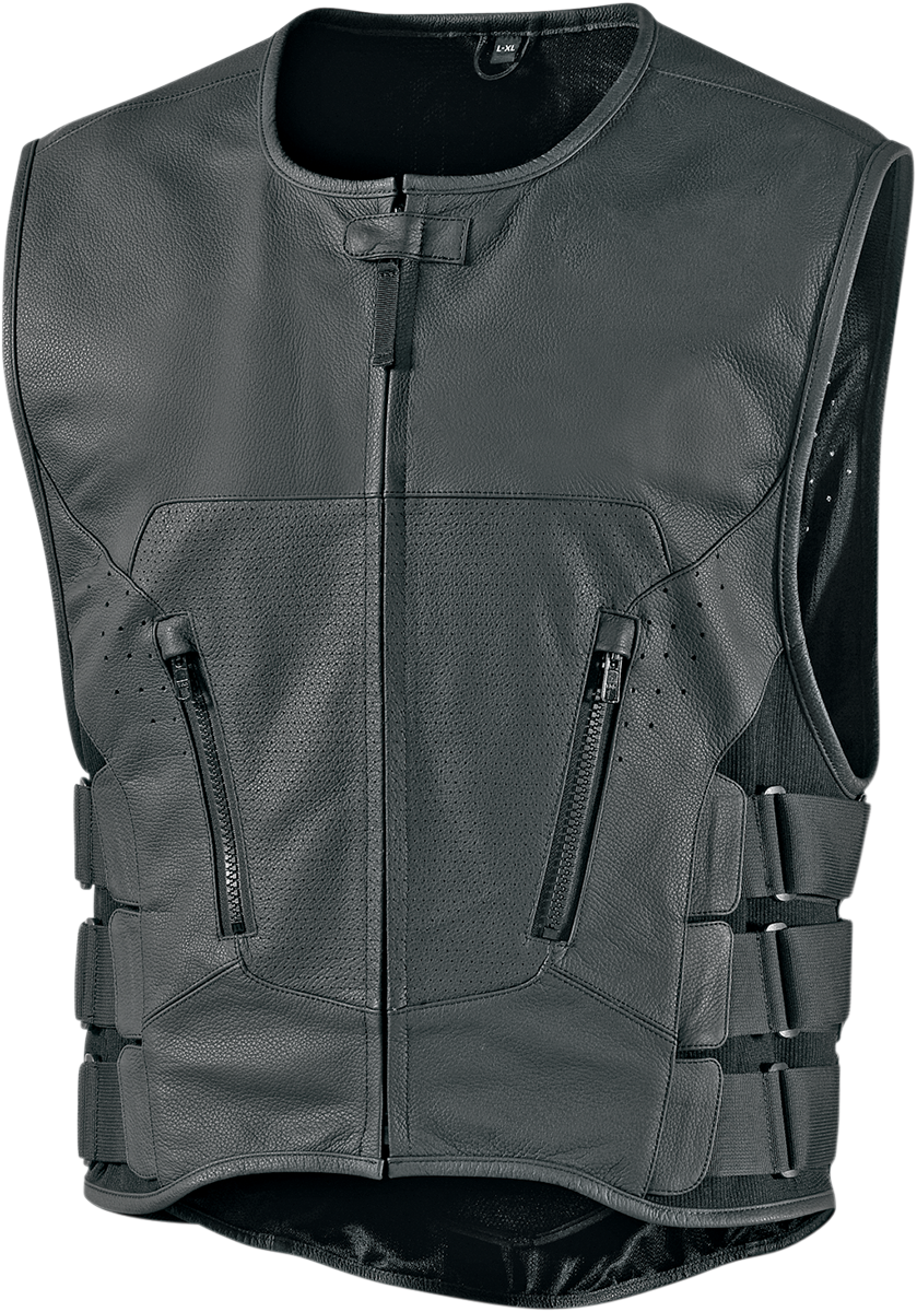ICON Regulator D3O Stripped Vest