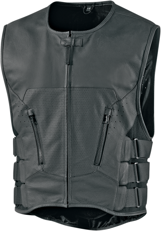ICON Regulator D3O Stripped Vest
