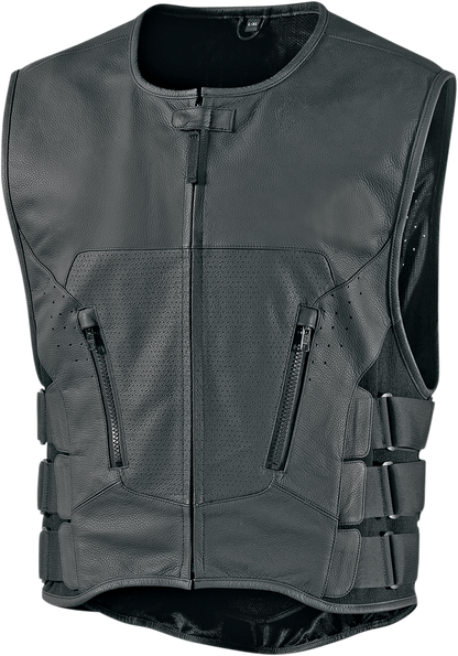 ICON Regulator D3O Stripped Vest