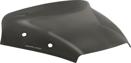 Memphis Shades Spoiler Windshield
