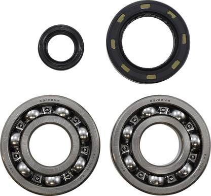 Vintco Main Bearing and Seal Kit
