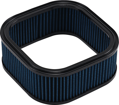 Drag Specialties Premium Washable Air Filter Element