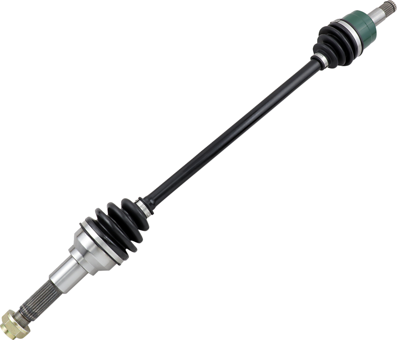 Moose Offroad OEM Replacement Standard CV Axle