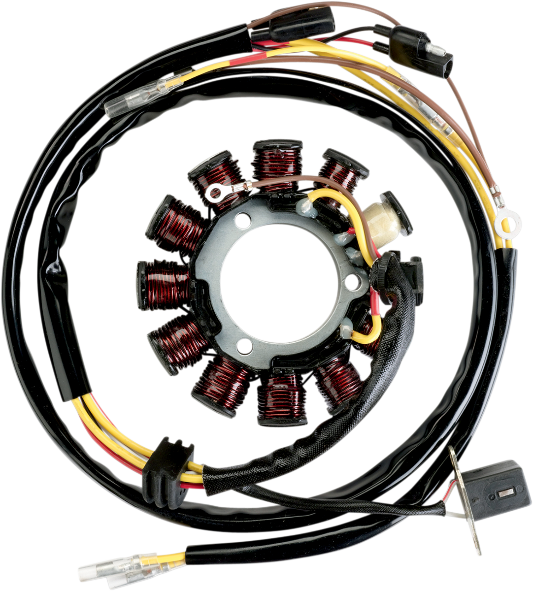 Moose Offroad Stator