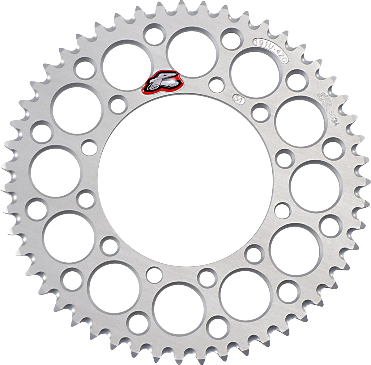 Renthal Ultralight Rear Sprocket