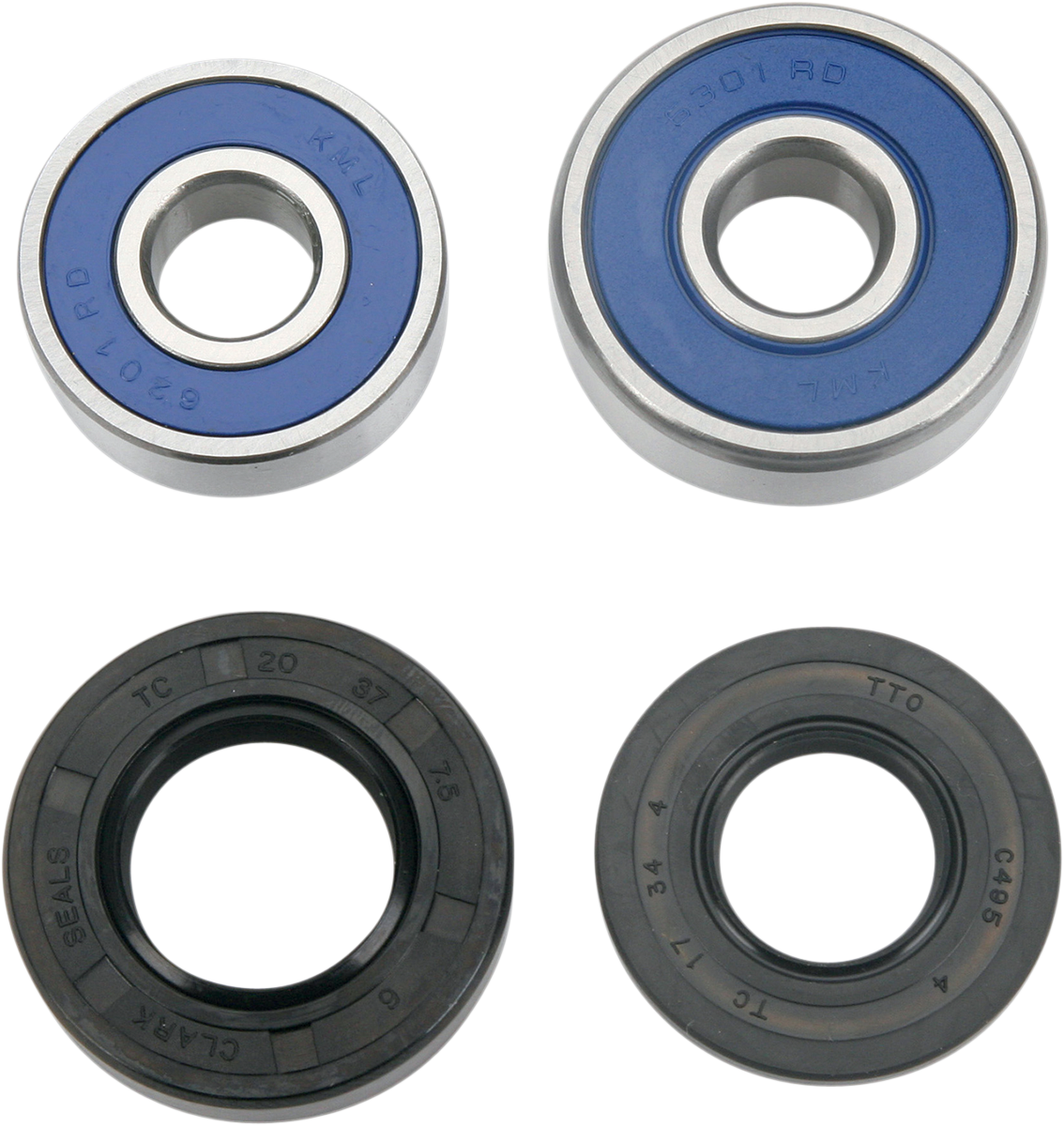 Moose Offroad Wheel Bearing Kit
