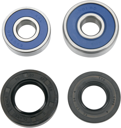 Moose Offroad Wheel Bearing Kit
