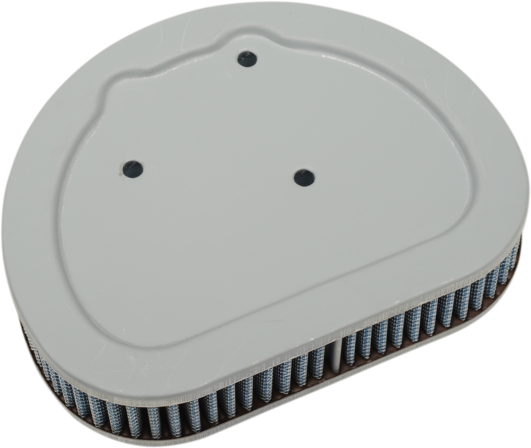 Drag Specialties Premium Washable Air Filter Element