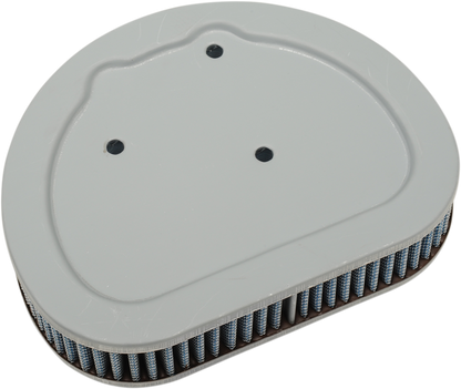 Drag Specialties Premium Washable Air Filter Element