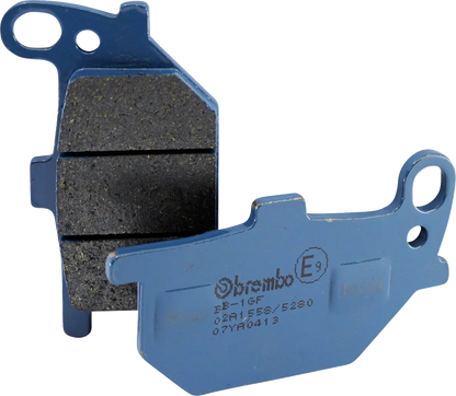 Brembo PRIME Carbon Ceramic Brake Pads