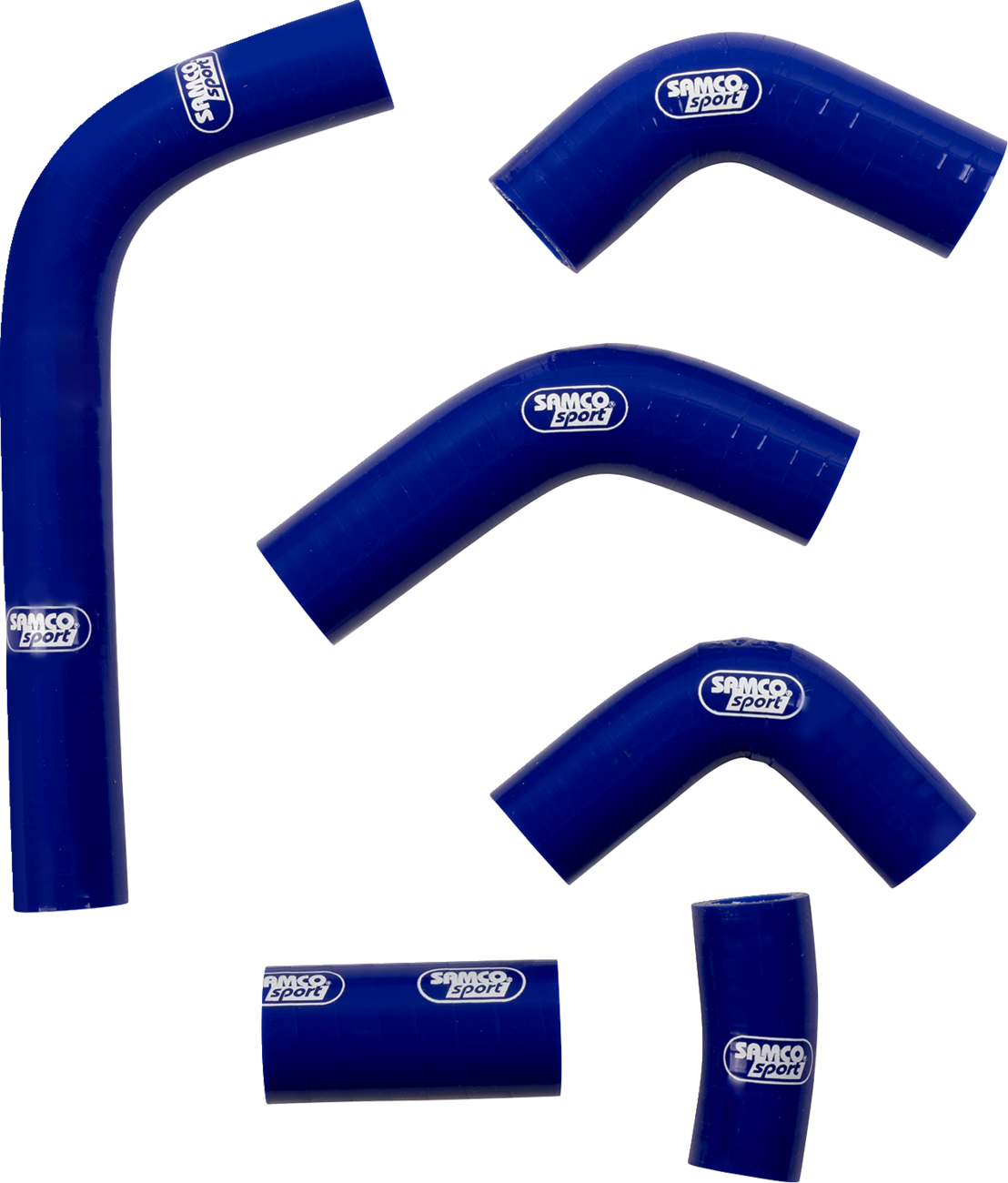 Moose Offroad OEM Fit Radiator Hose Kit
