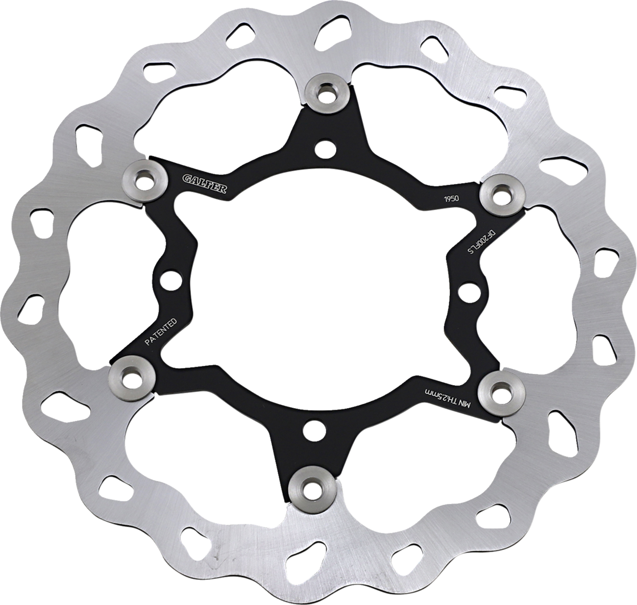 Galfer Brake Rotor