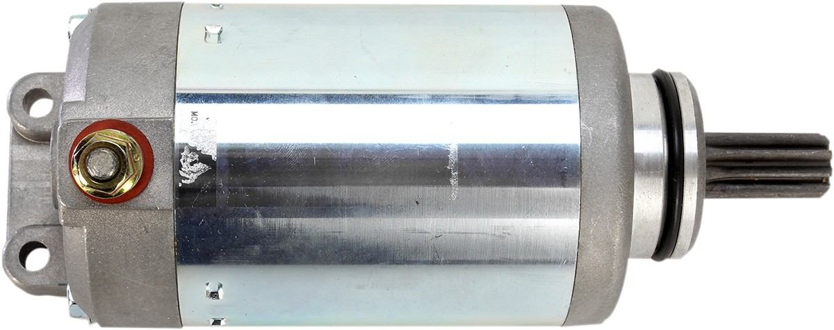Moose Offroad Starter Motor