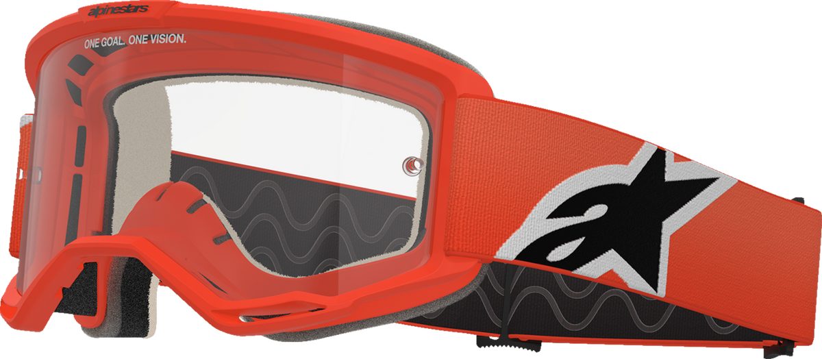 Alpinestars Vision 5 Goggle
