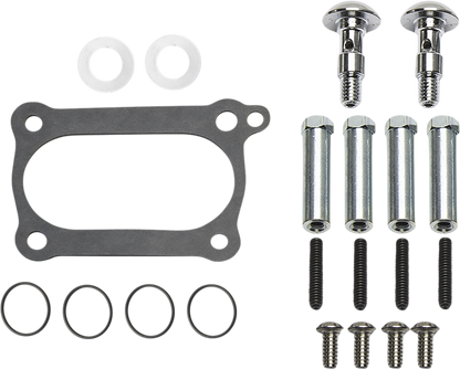 Arlen Ness Big Sucker Air Cleaner Replacement Hardware Kit