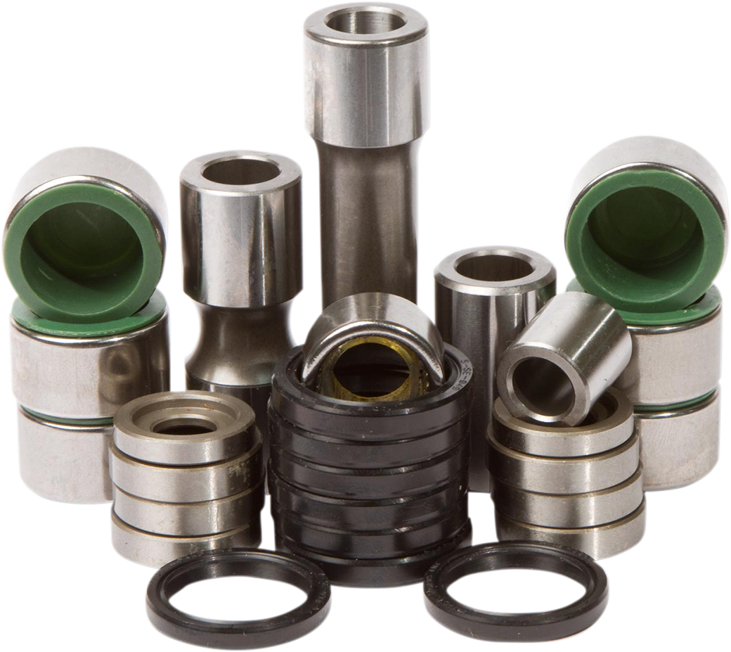 Pivot Works Linkage Rebuild Kit