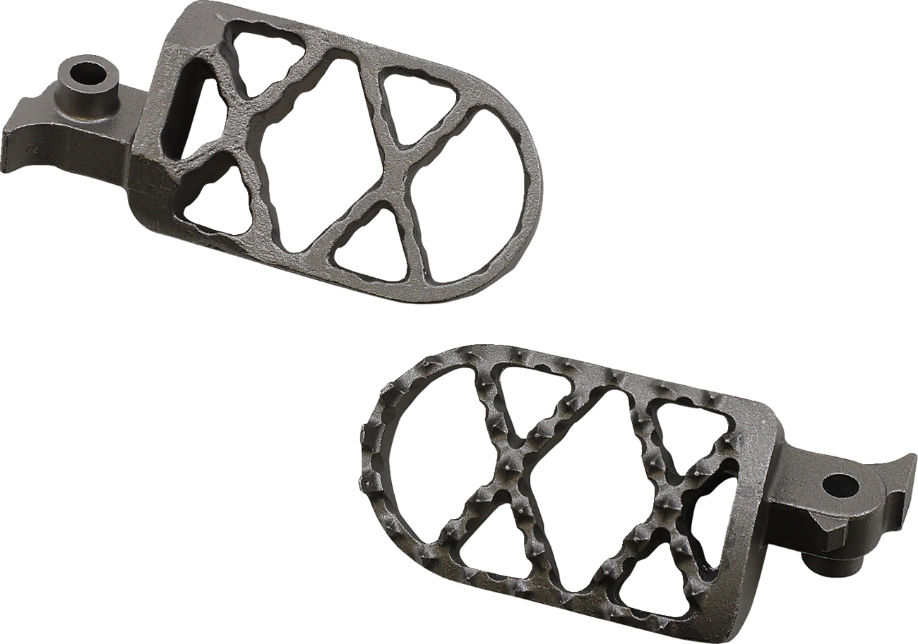 Moose Offroad Pro Foot Pegs