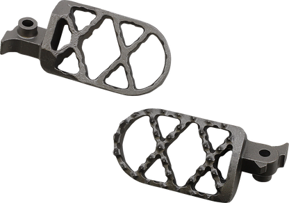 Moose Offroad Pro Foot Pegs